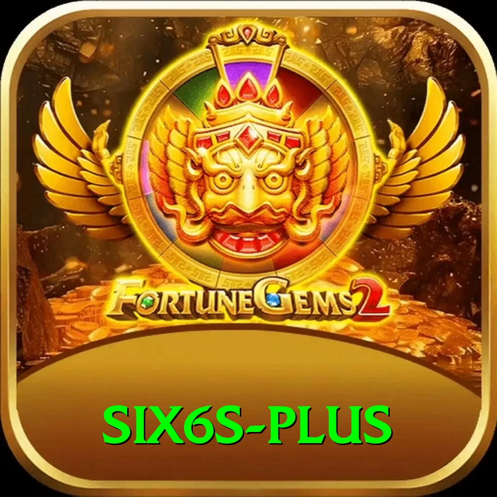 six6s Premium Gaming App - 2