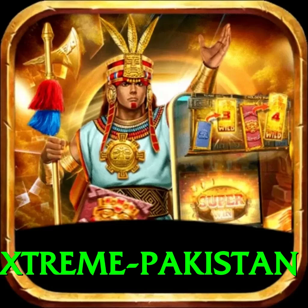 sixsgame Extreme Pakistan - 2