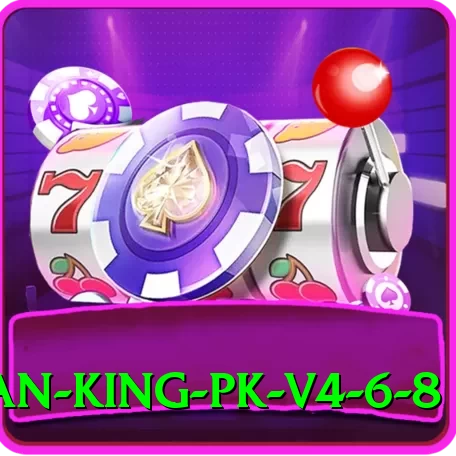 Slot Games Pakistan King PK v4.6.8 - 2