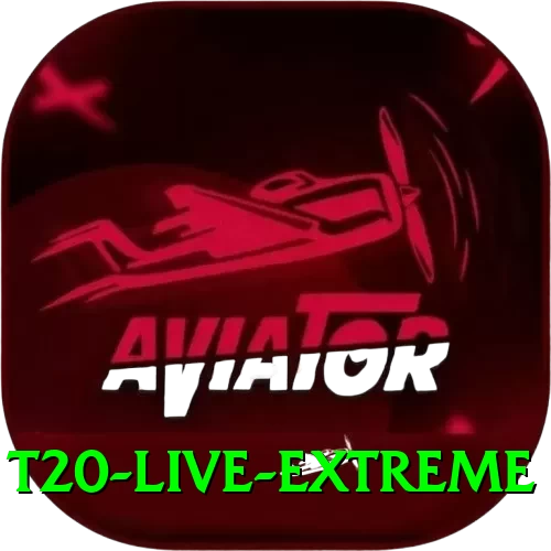 t20 Live Extreme - 2