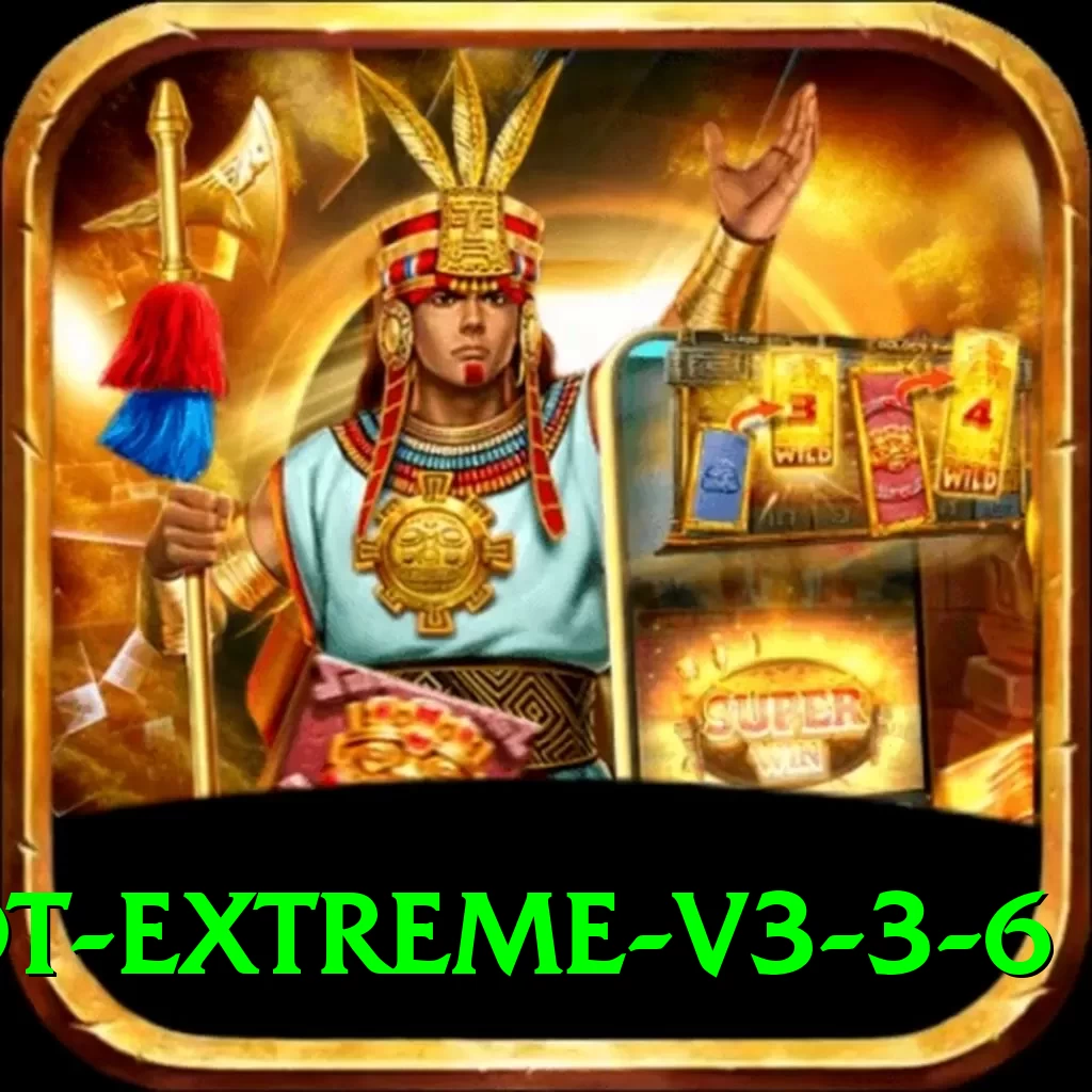 TGSlot - Extreme v3.3.6 - 2