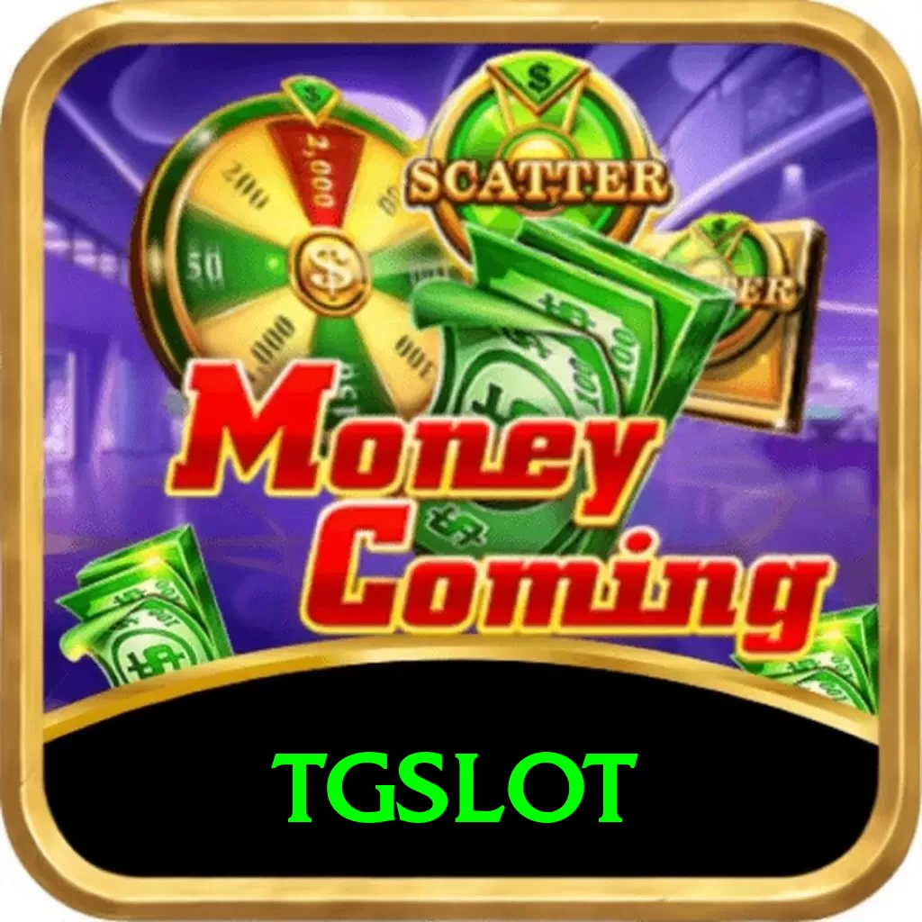 tgslot Pro Slots - 2