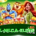 Tiger 888 Game Mega Slots