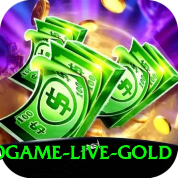 VG70Game - Live Gold - 2