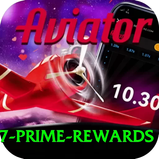 VK777 Prime Rewards - 2