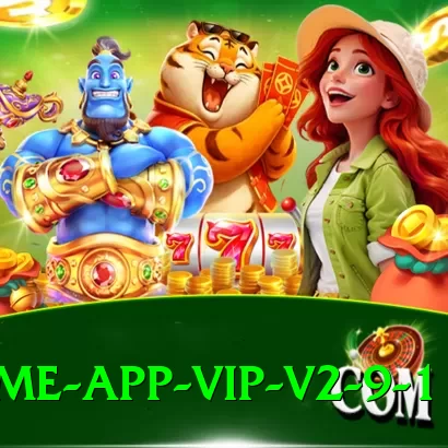 VSP 777 Game App VIP v2.9.1 - 2