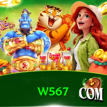 w567 Bonus Supreme v5.8.0 - 2