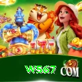 w567 Bonus Supreme v5.8.0
