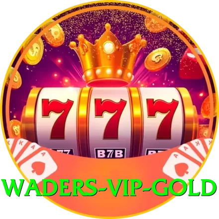 waders - VIP Gold - 2