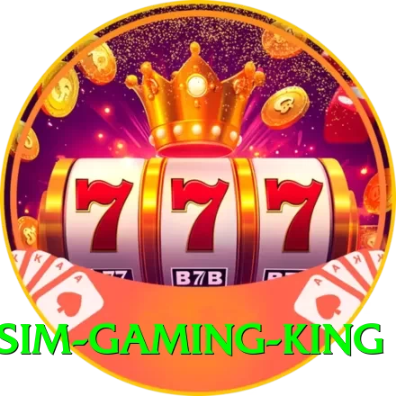 wasim Gaming King - 2