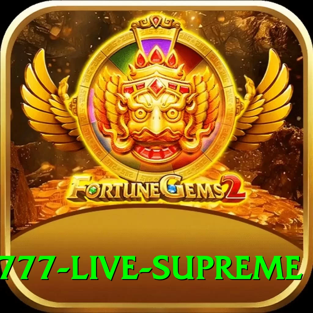 wc777 Live Supreme - 2