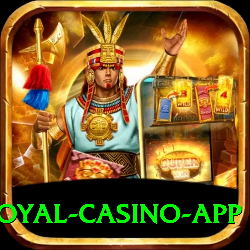 Win Rupees Royal Casino App - 2