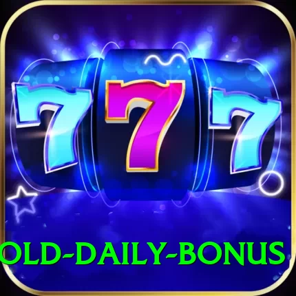x111 Gold - Daily Bonus - 2