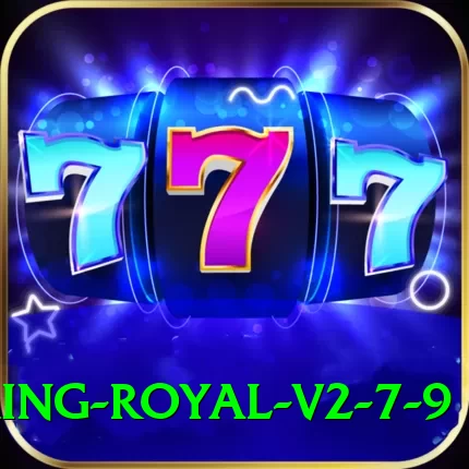 x44 Gaming Royal v2.7.9 - 2