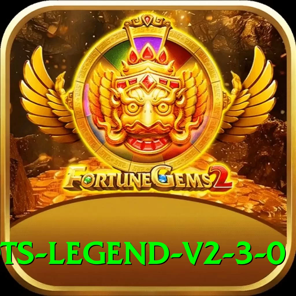 x666 Slots Legend v2.3.0 - 2