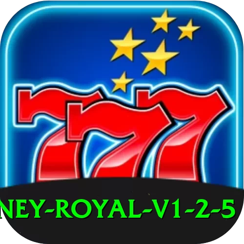 xjxj Money Royal v1.2.5 - 2
