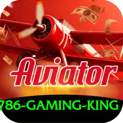 xp786 - Gaming King - 2