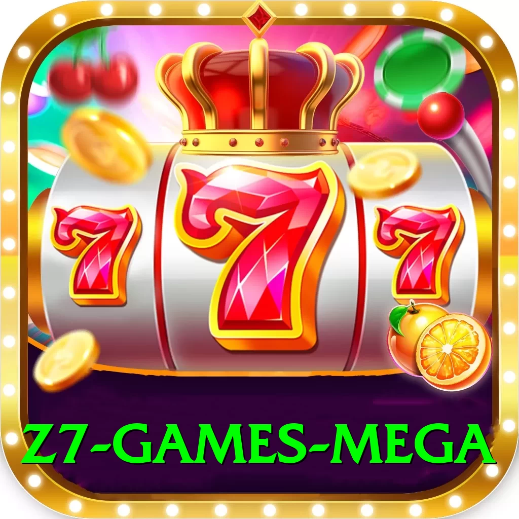 z7 Games Mega - 2