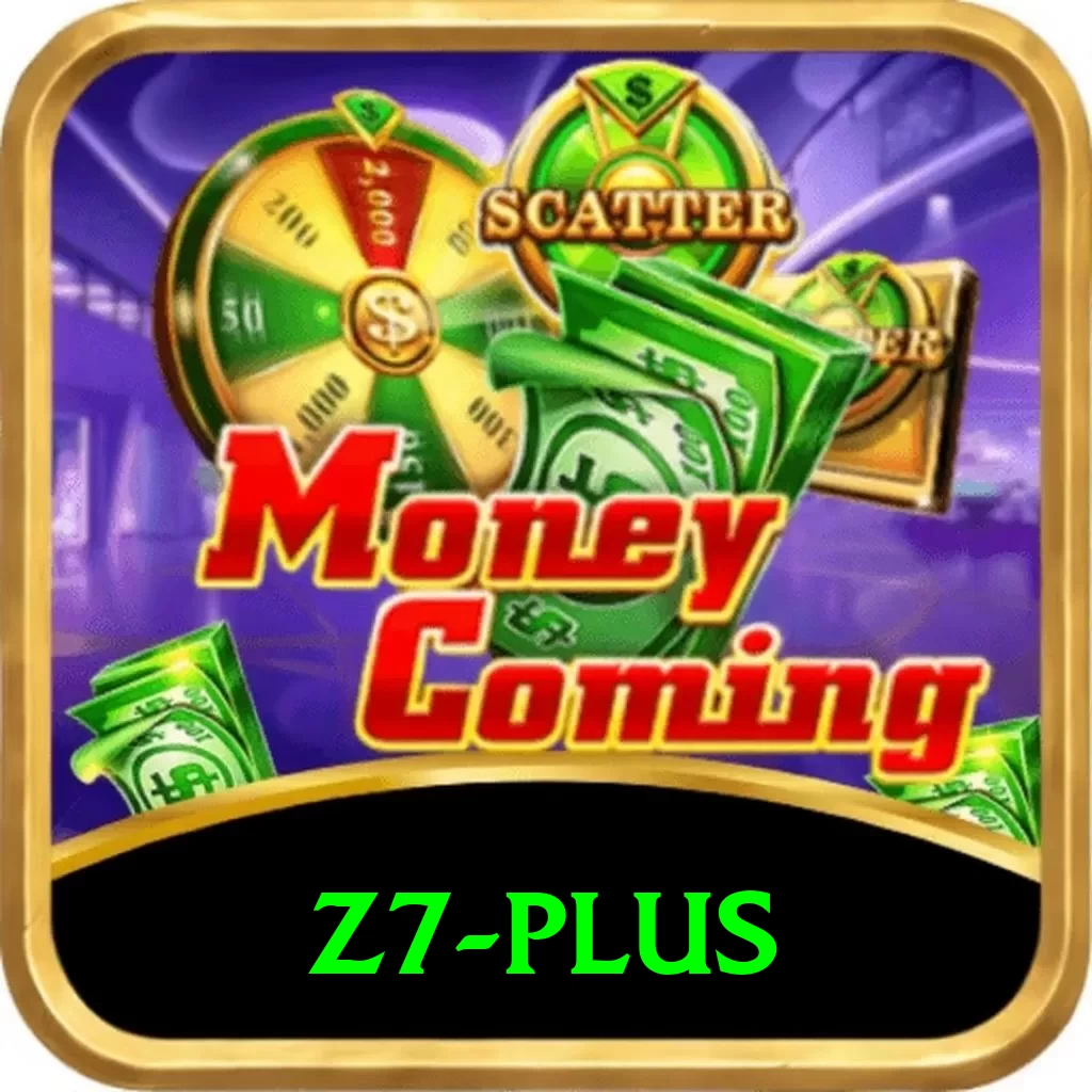 z7 Slots Premium v5.8.7 - 2