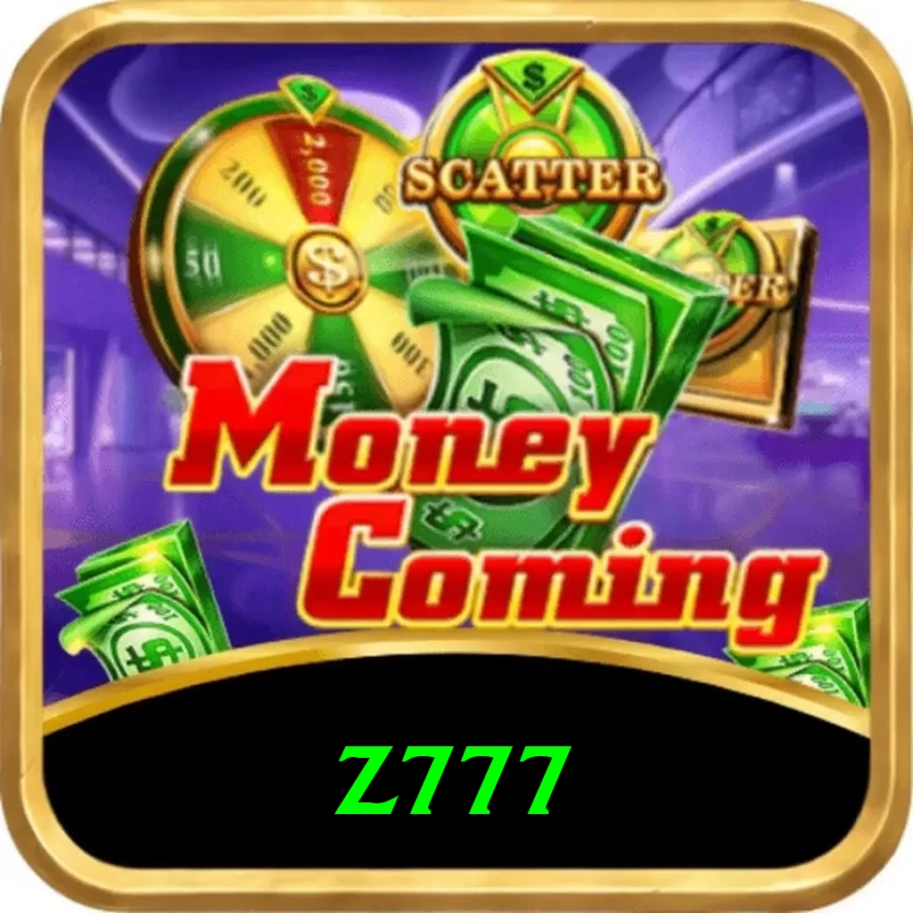 z777 Slots King v4.3.6 - 2