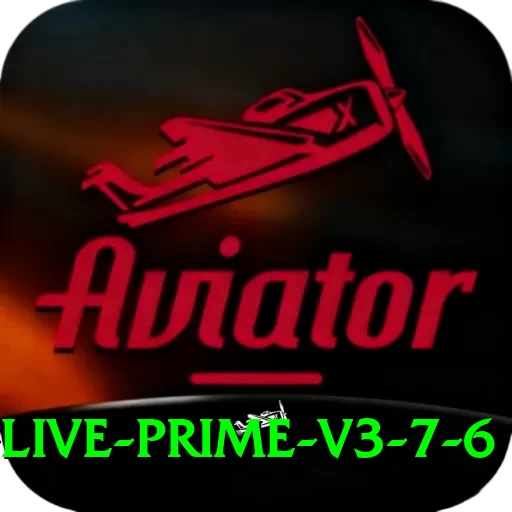 zc777 Live Prime v3.7.6 - 2
